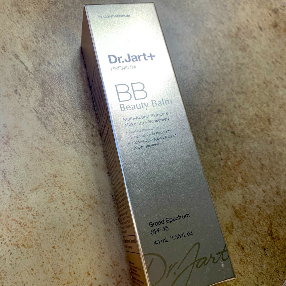 Dr. Jart Premium BB Cream SPF 40 - Light/Medium